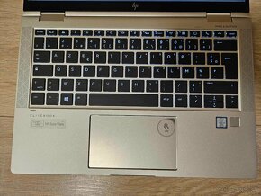 HP EliteBook x360 1030 G4 13.3'' i5 8365u 8GB/256gb,FR,zar - 3