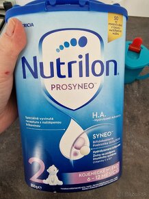 NUTRILON HA 2, NEOCATE INFANT - 3