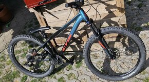 BICYKEL CTM RAPTOR - 3