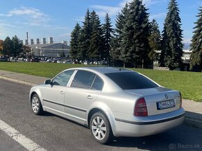 Skoda superb 2.5 tdi - 3