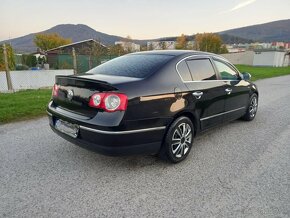 Volkswagen Passat B6,1.9TDI 77Kw(105Ps)R.v.2005 HIGLINE - 3