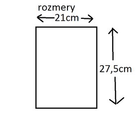 Nálepky na motorky rôzne druhy 21x27,5cm - 3