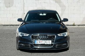 Audi A5 Sportback 2.0 TDI 177k multitronic - 3