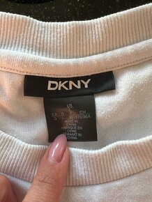 DKNY mikina damska - 3