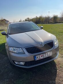 Škoda Octavia III Combi 1.6 TDi - DSG 7st. - 3