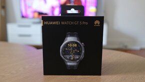 huawei watch gt 5 pro - 3