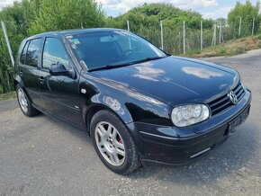 ROZPREDAM VW GOLF 4 EU VERZIA automat - 3