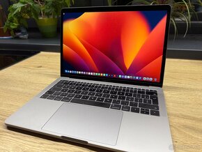 MacBook Pro 13 - 3