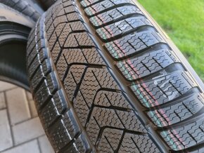 pneu 18″ 225/55R18 PIRELLI zimné NEW dot2021 - 3