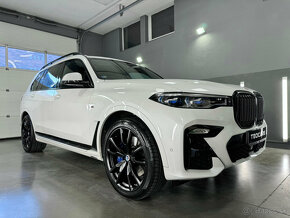 BMW X7 Xdrive 40i M-SPORT - 3