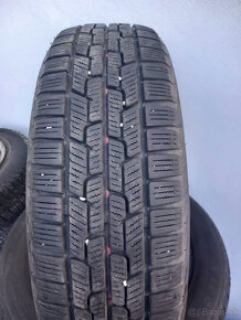 175/65 R15 84T Firestone WinterHawk 2 evo zimné 4kusy - 3