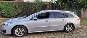 Peugeot 508 SW 2.0 BlueHDi S&S Allure - 3