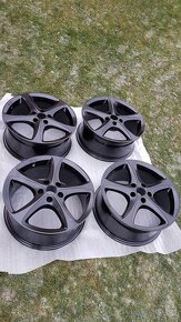 Predam alu disky CMS 5×114.3 R18 - 3