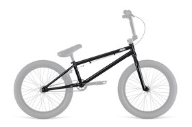 Predám nové rámy na 26" Dirt a 24", BMX 20" - 3