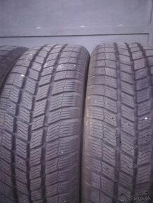 205/60r16 - 3