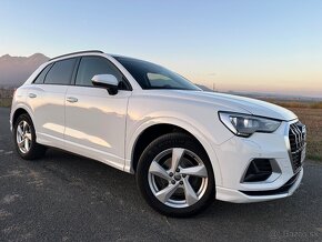 ✅AUDI Q3 35Tfsi DSG - 3