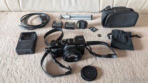 Panasonic Lumix DMC LX100 - 3