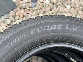 205/65 R16C - 3