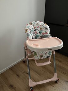 Detská stolička Peg Perego - 3