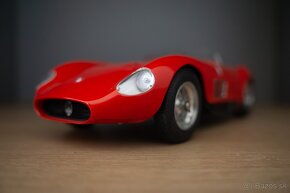 CMC Maserati 300S Sports Car, 1956 - 3