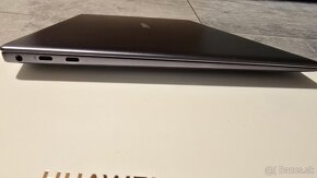 Huawei MateBook X PRO i7 16GB , 1TB , Nvidia 13,9" - 3