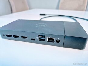 DELL dock WD19S - 3