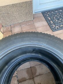 BFGOODRICH 205/55 r16 - 3