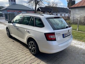 Fabia combi - 3