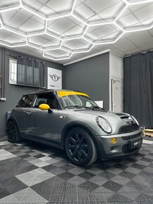 Mini Cooper S - 3