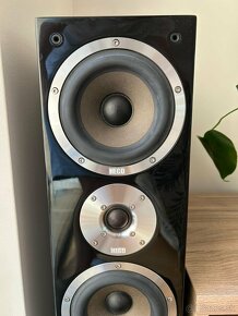 Heco Aleva 400 repro speakers repraky - 3