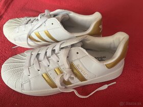 Adidas superstar - 3