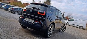 BMW i3 120 Ah Možný Leasing - 3