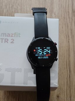 Amazfit gtr 2 - 3