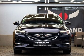 Opel Insignia ST 1.5 Turbo S&S Innovation - 3