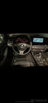 BMW F11 520d - 3