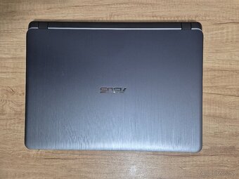 Asus Vivobook X507MA /N5000/8GB RAM/FHD/256GB SSD/Bat ok - 3