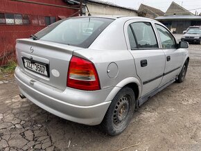 Opel Astra 1.7 DTI - 3