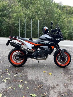 KTM 890 SMT TECH PACK - 3