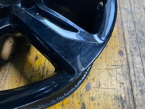 AUDI A6 S6 RS6 A7 S7 RS7 C7 ALU DISK KOLESO 9J X 21" ET46 - 3