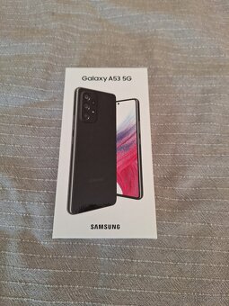 Samsung Galaxy A53 5G 6GB/128GM - 3