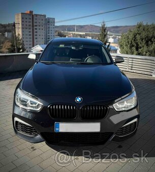 BMW M140i xDrive A/T - 3