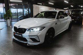 BMW M2 Competition - 3