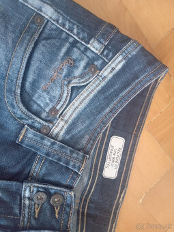 rifle Pepe Jeans, vel. 26 - 3