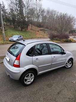 Citroen C3 1.4 DIESEL, AUTOMAT - 3