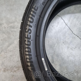 Letné pneumatiky 255/40 R18 BRIDGESTONE DOT1821 - 3