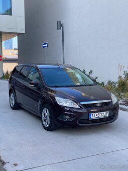 Ford Focus 1,6 TDCi - 3