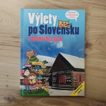 Cestovanie - Slovensko - 3