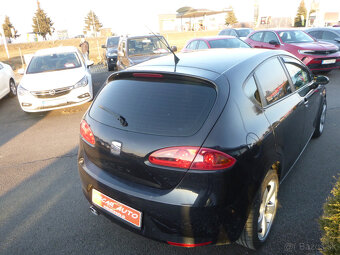 Predám Seat Leon 1,9 Tdi 2005 - 3