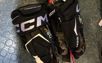 rukavice CCM Tacks AS-V Pro - 3