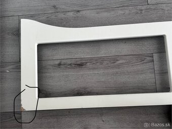 Ikea Hemnes postel - 3